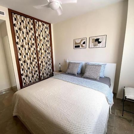Apt In Central Torremolinos, Av Palma De Mallorca Nº 12 外观 照片