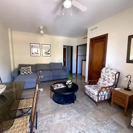 Apt In Central Torremolinos, Av Palma De Mallorca Nº 12 外观 照片