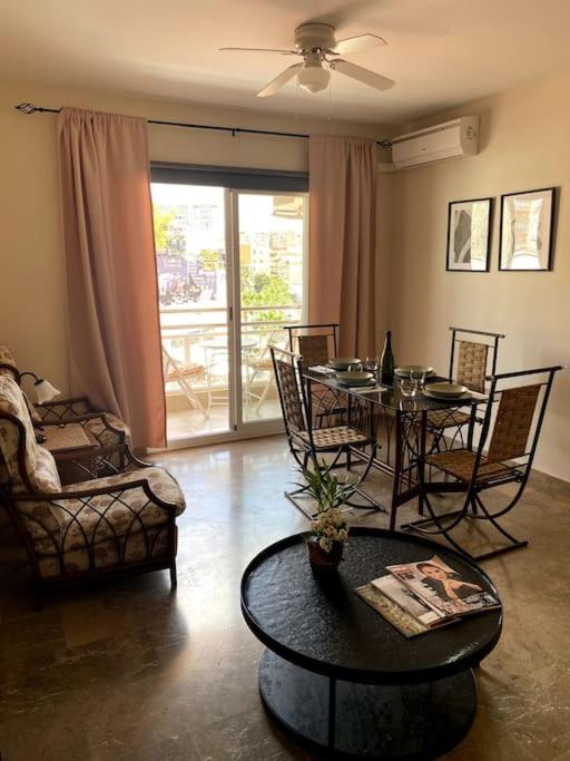 Apt In Central Torremolinos, Av Palma De Mallorca Nº 12 外观 照片