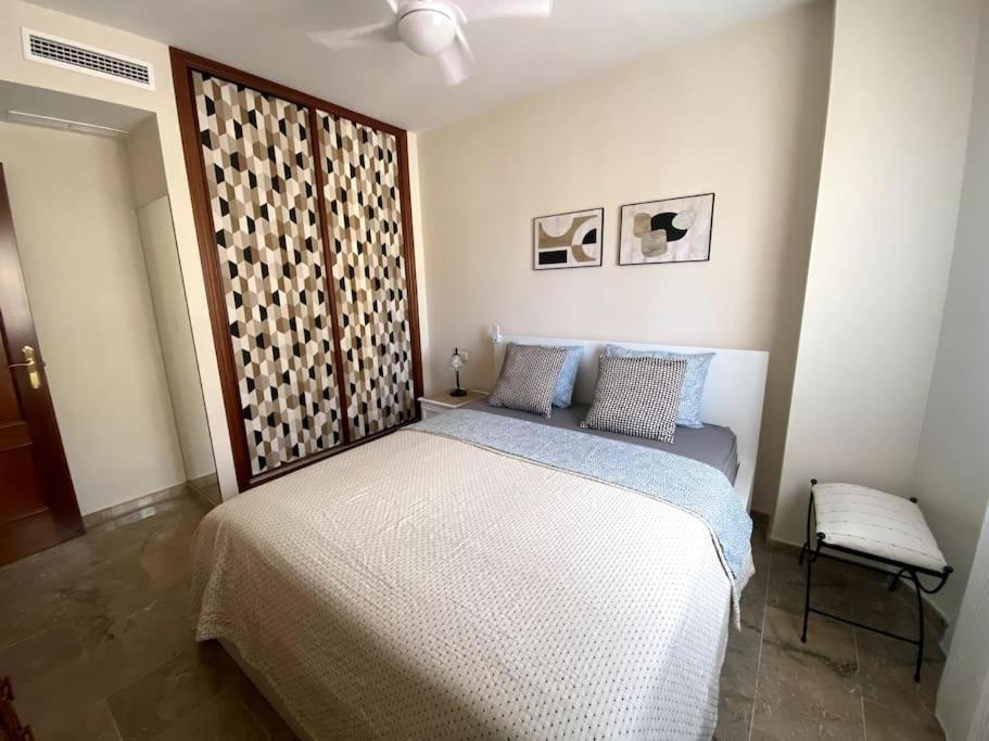Apt In Central Torremolinos, Av Palma De Mallorca Nº 12 外观 照片