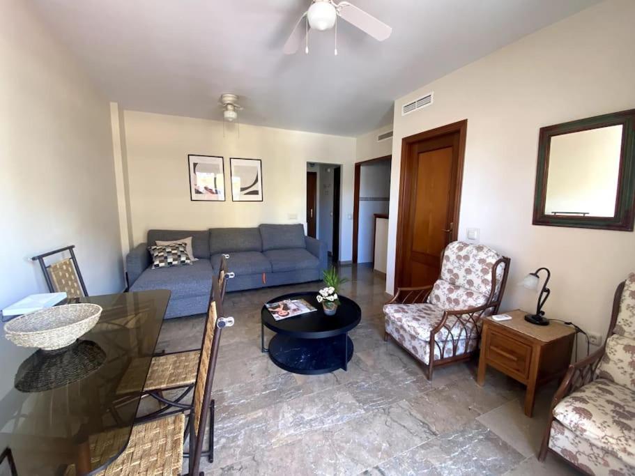 Apt In Central Torremolinos, Av Palma De Mallorca Nº 12 外观 照片