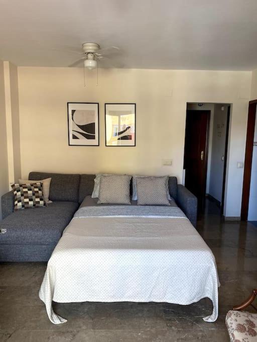 Apt In Central Torremolinos, Av Palma De Mallorca Nº 12 外观 照片