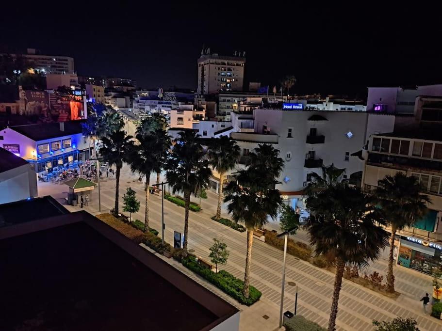 Apt In Central Torremolinos, Av Palma De Mallorca Nº 12 外观 照片