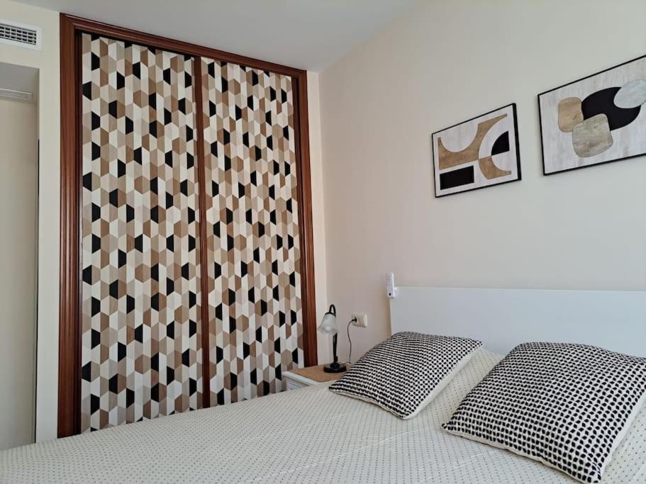Apt In Central Torremolinos, Av Palma De Mallorca Nº 12 外观 照片